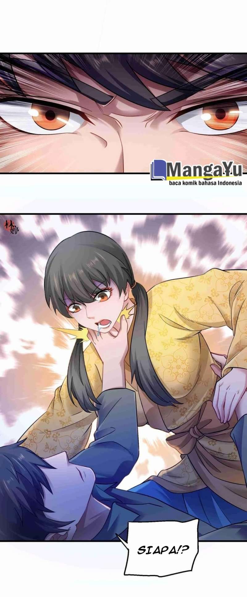 First Dragon (Yuanlong) Chapter 65 Gambar 3